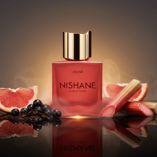 Nishane Zenne — 2