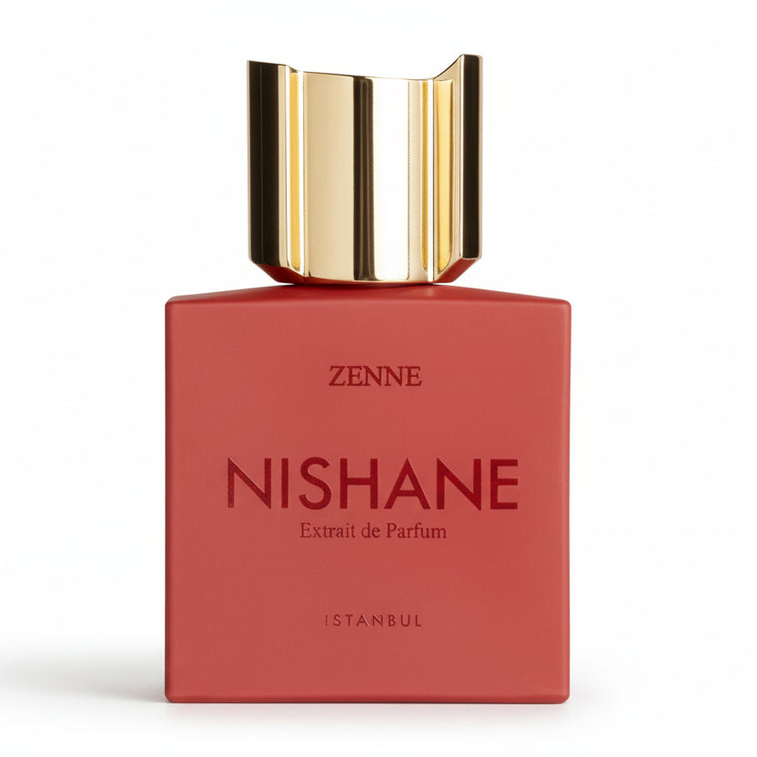 Nishane Zenne — 1