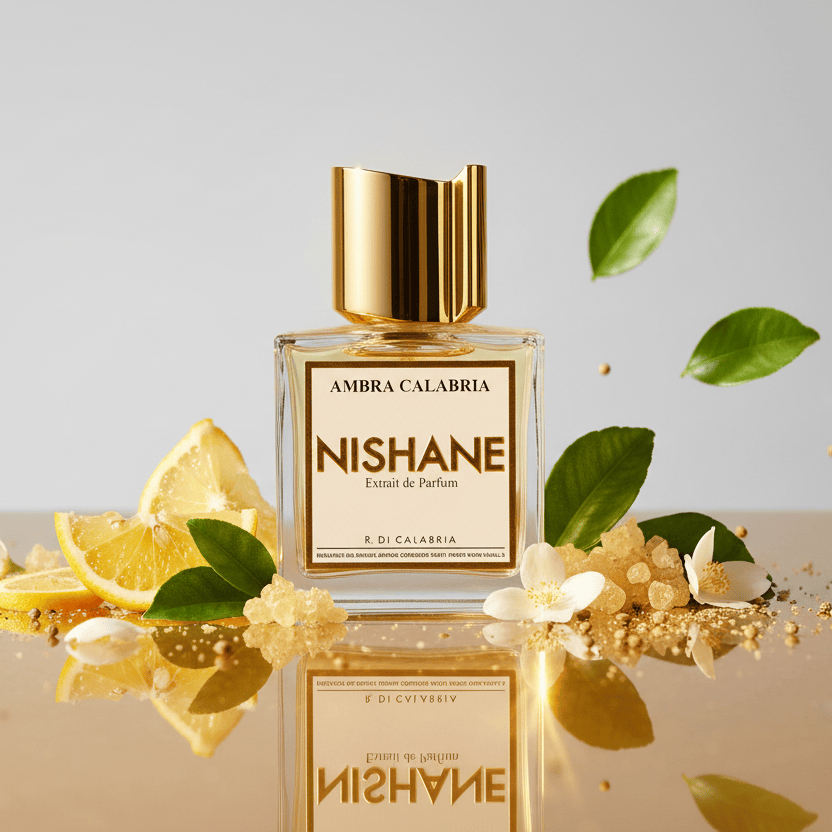 Nishane n Ambra Calabria — 2
