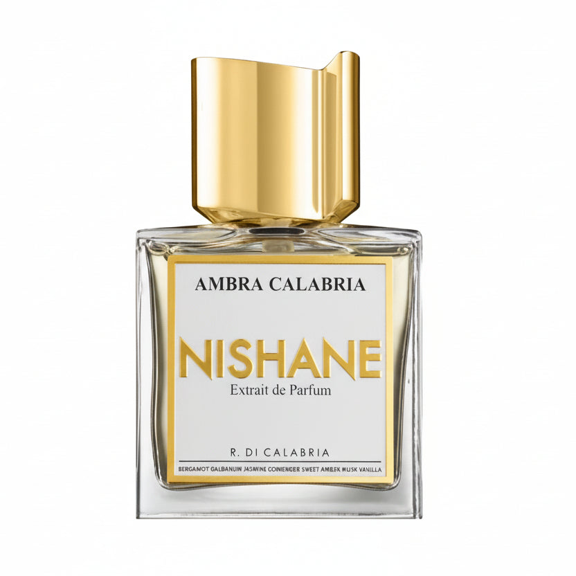 Nishane n Ambra Calabria — 1