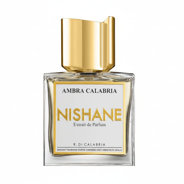 Nishane n Ambra Calabria — 1