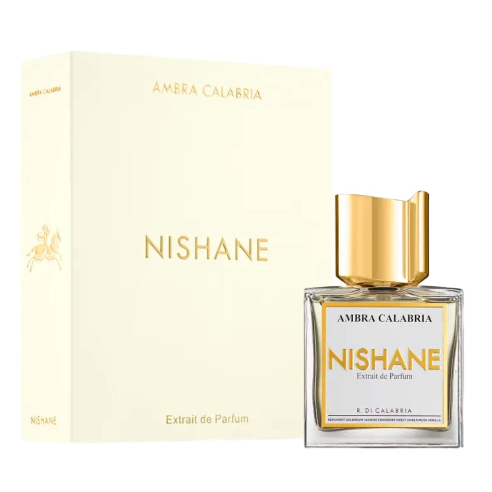Nishane n Ambra Calabria — 3