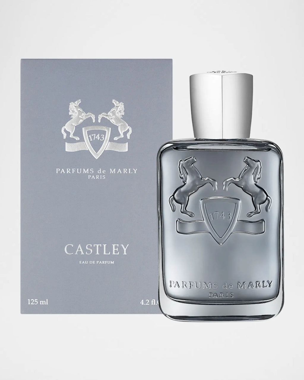 Parfums De Marly Castley 4.2oz Men EDP Spray — 1