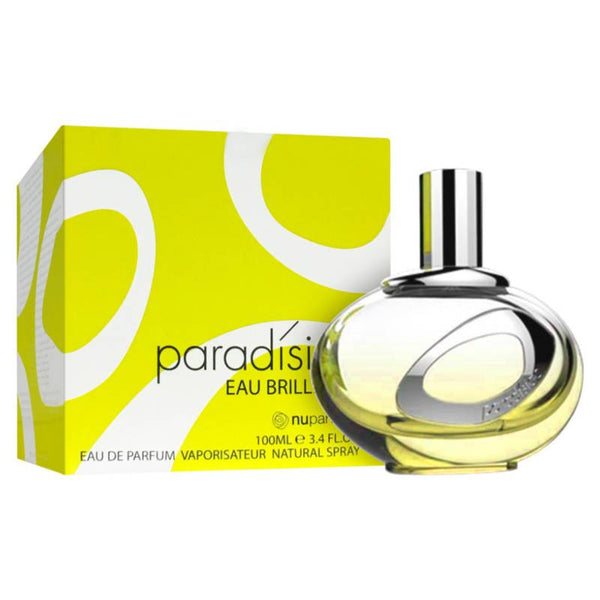 Nu Parfums Paradisiac Eau Brilliant Eau de Parfum Woman — 2