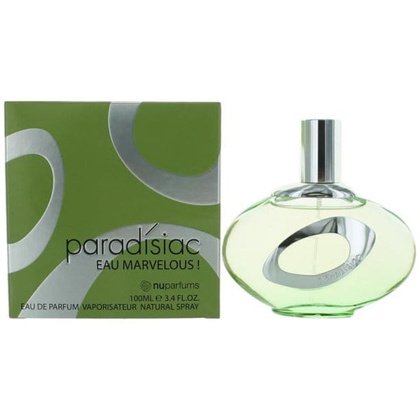 Nu Parfums Paradisiac Eau¬†Marvelous¬† Eau de Parfum Woman — 2