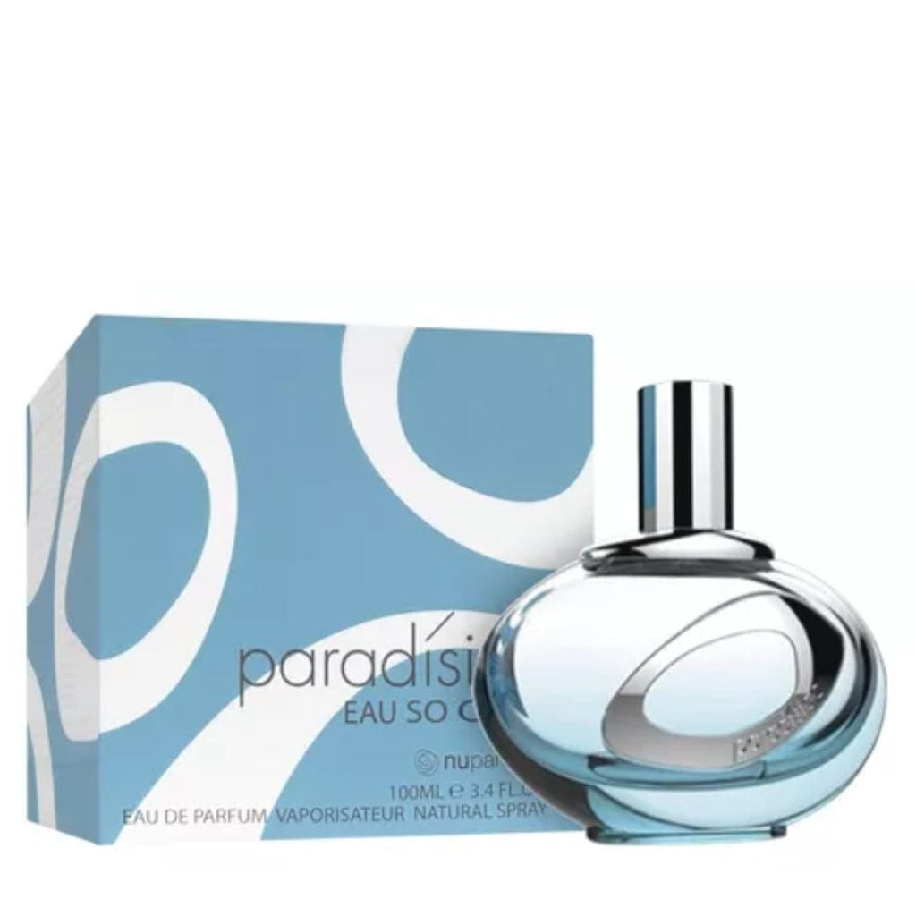 Nu Parfums Paradisiac Eau¬†So Cool¬† Eau de Parfum Woman — 2