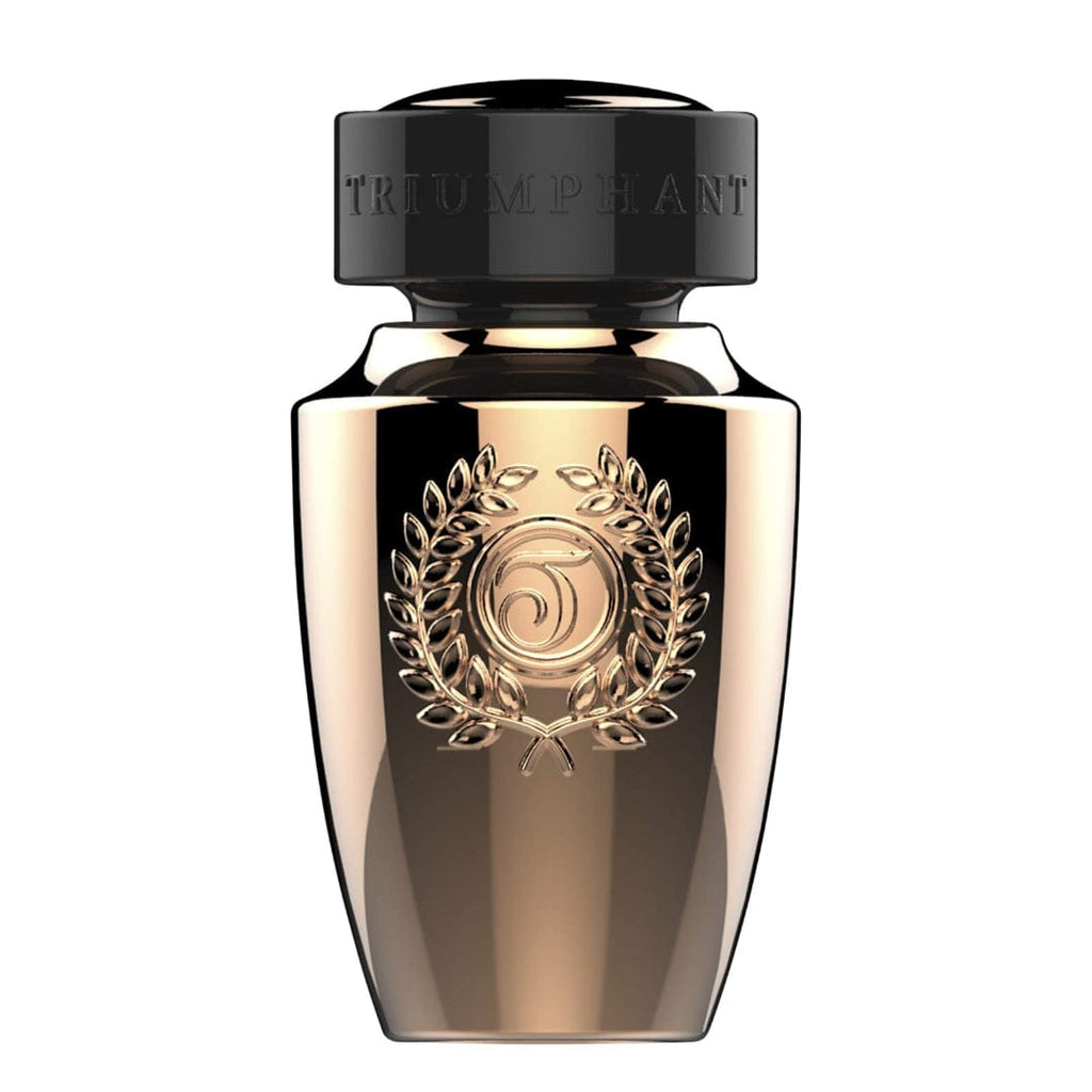 Nu Parfums Triumphant Bronze Glory Eau de Toilette Men — 1