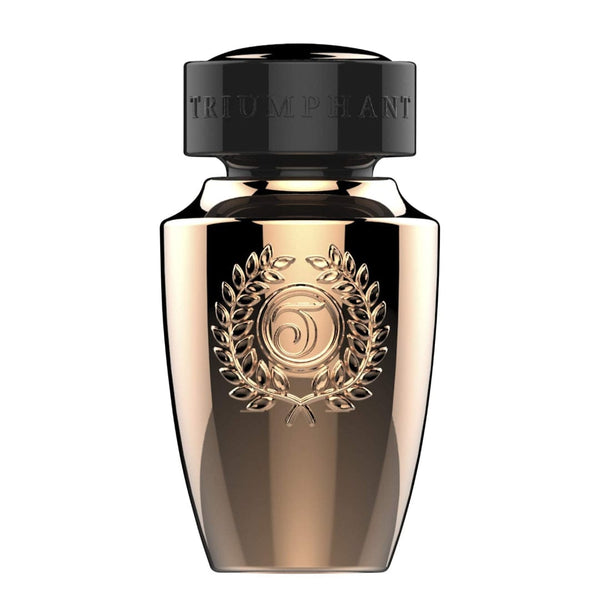 Nu Parfums Triumphant Bronze Glory Eau de Toilette Men — 1