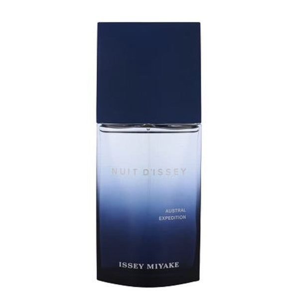 Nuit D'Issey Austral Expedition Men 4.2 Oz Edt — 1