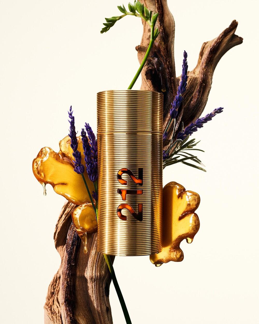 Carolina Herrera 212 Parfum 3.4oz Men Spray — 2