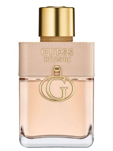 Guess Iconic Women — 1
