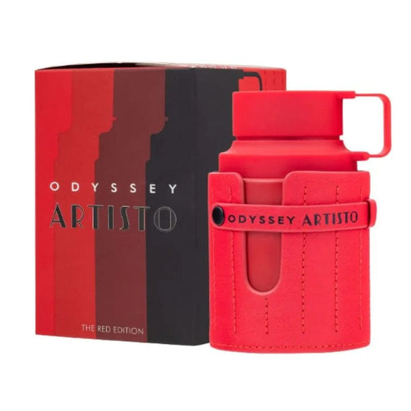 Armaf Odyssey Artisto — 2