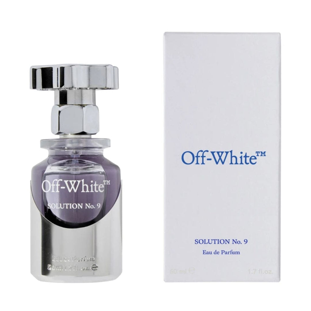 Off White Solution No.9 Unisex — 2