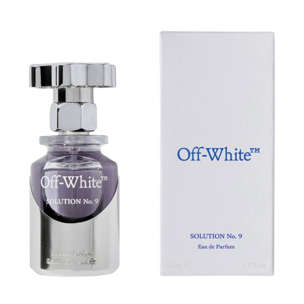 Off White Solution No.9 Unisex — 2
