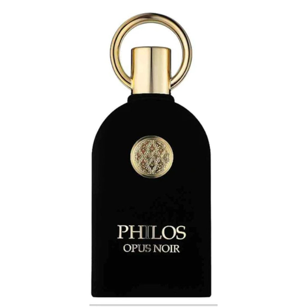 Maison Alhambra Philos Opus Noir 3.4 Oz EdP — 1