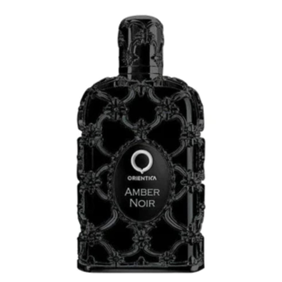 Orientica Amber Noir — 1