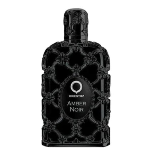 Orientica Amber Noir — 1