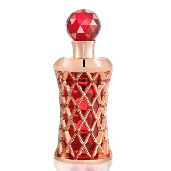 Orientica Amber Rouge Concentree — 1