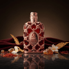 Orientica Amber Rouge — 2