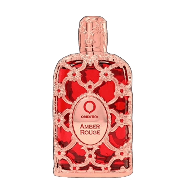 Orientica Amber Rouge — 1