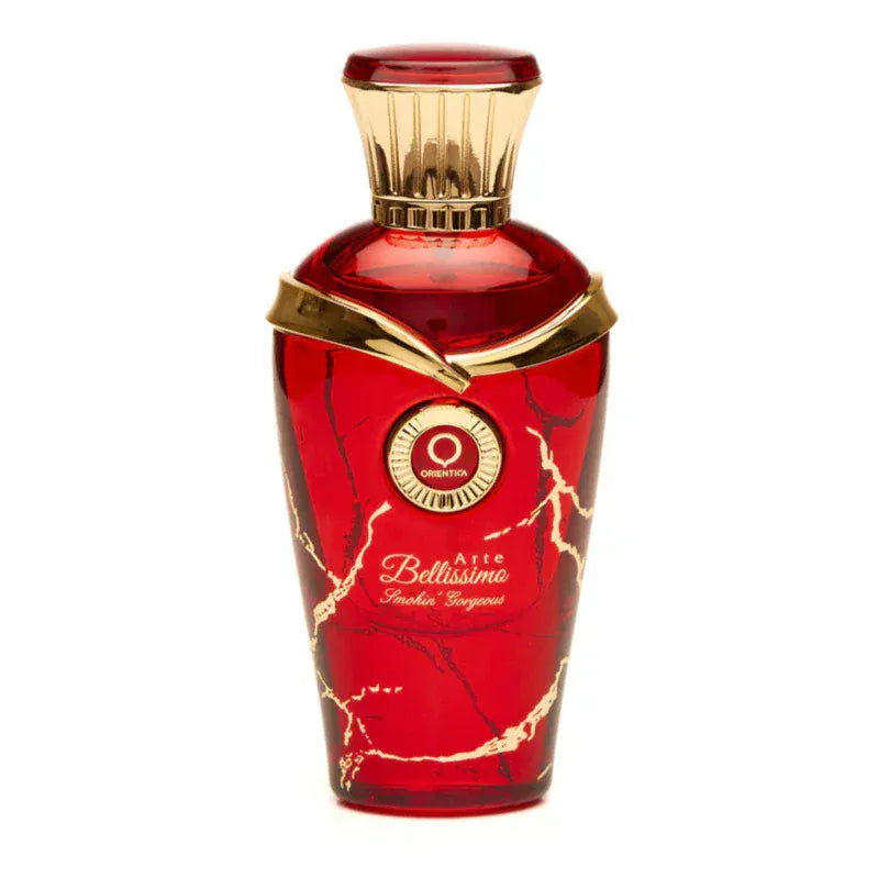 Orientica Arte Bellissima Smoking Gorgeous — 1