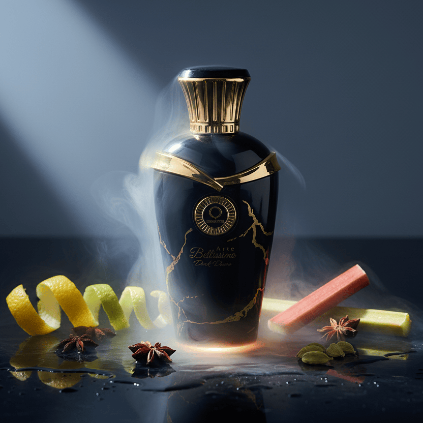 Orientica Bellisimo Dark Desire — 2