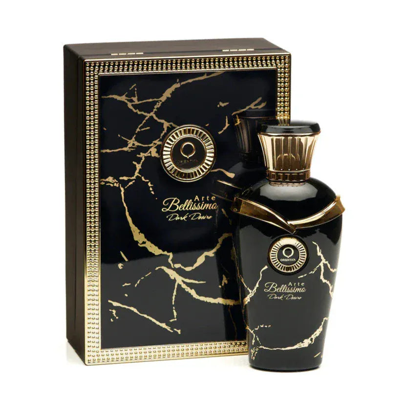 Orientica Bellisimo Dark Desire — 3