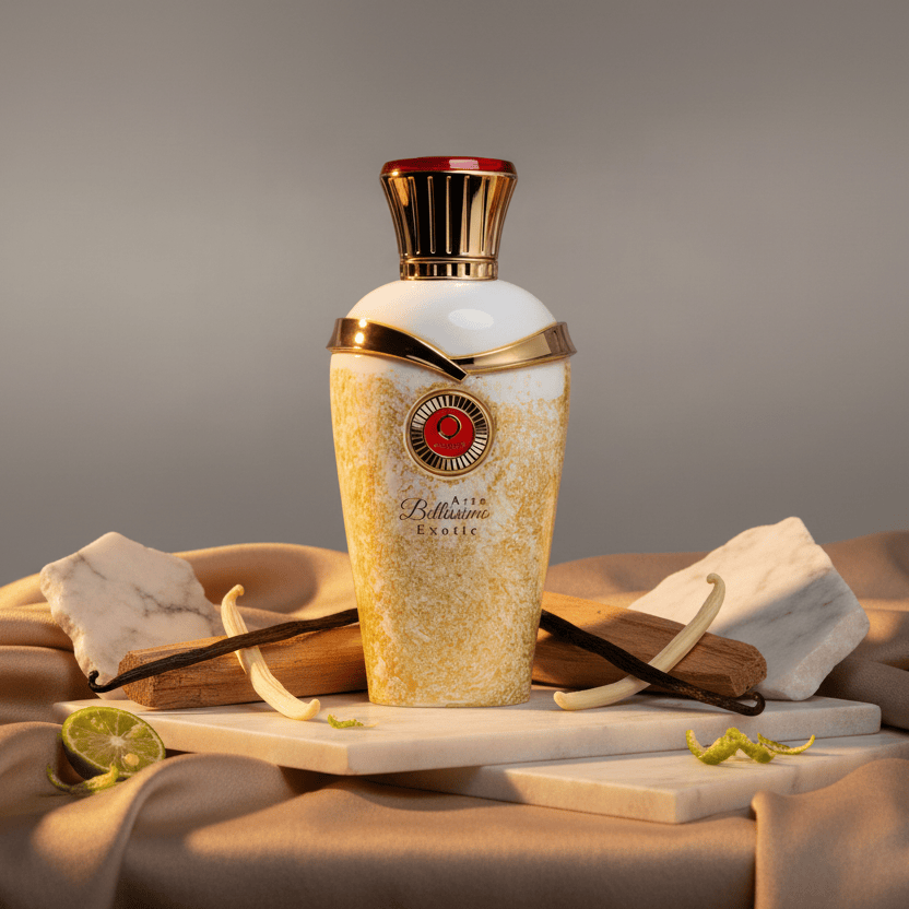 Orientica Bellissima Exotic — 2