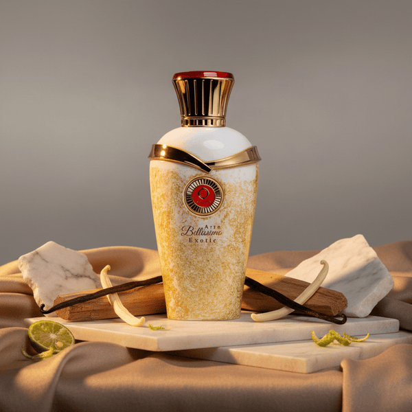 Orientica Bellissima Exotic — 2