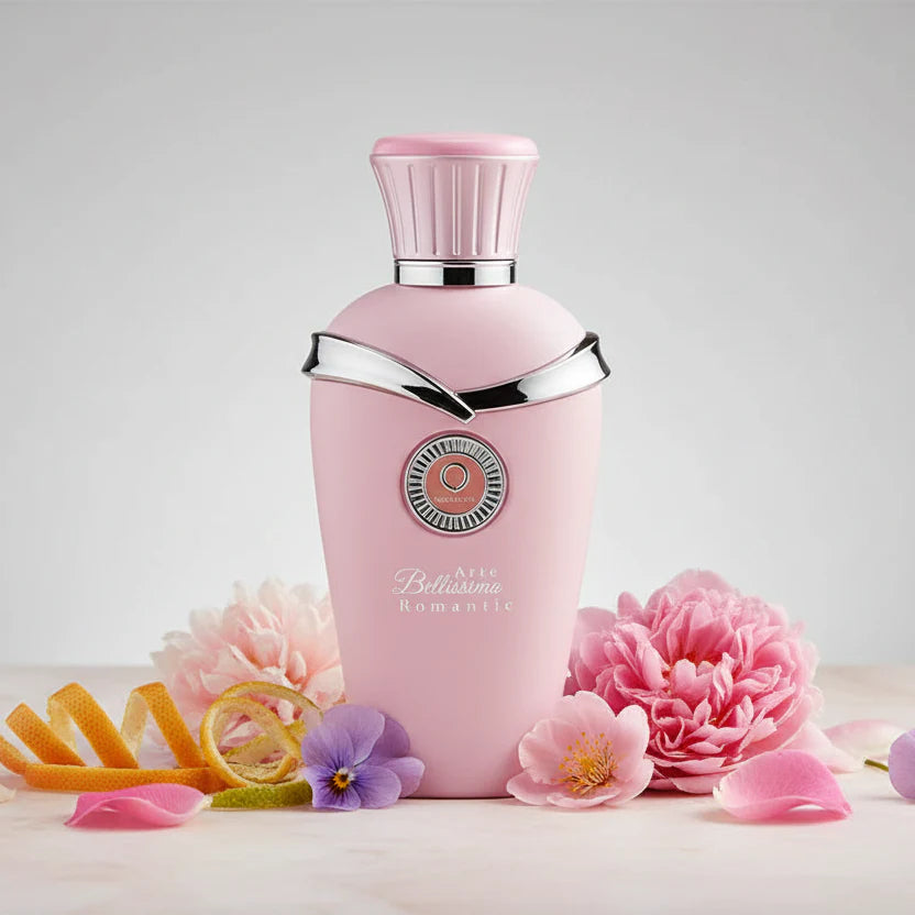 Orientica Bellissima Romantic — 2