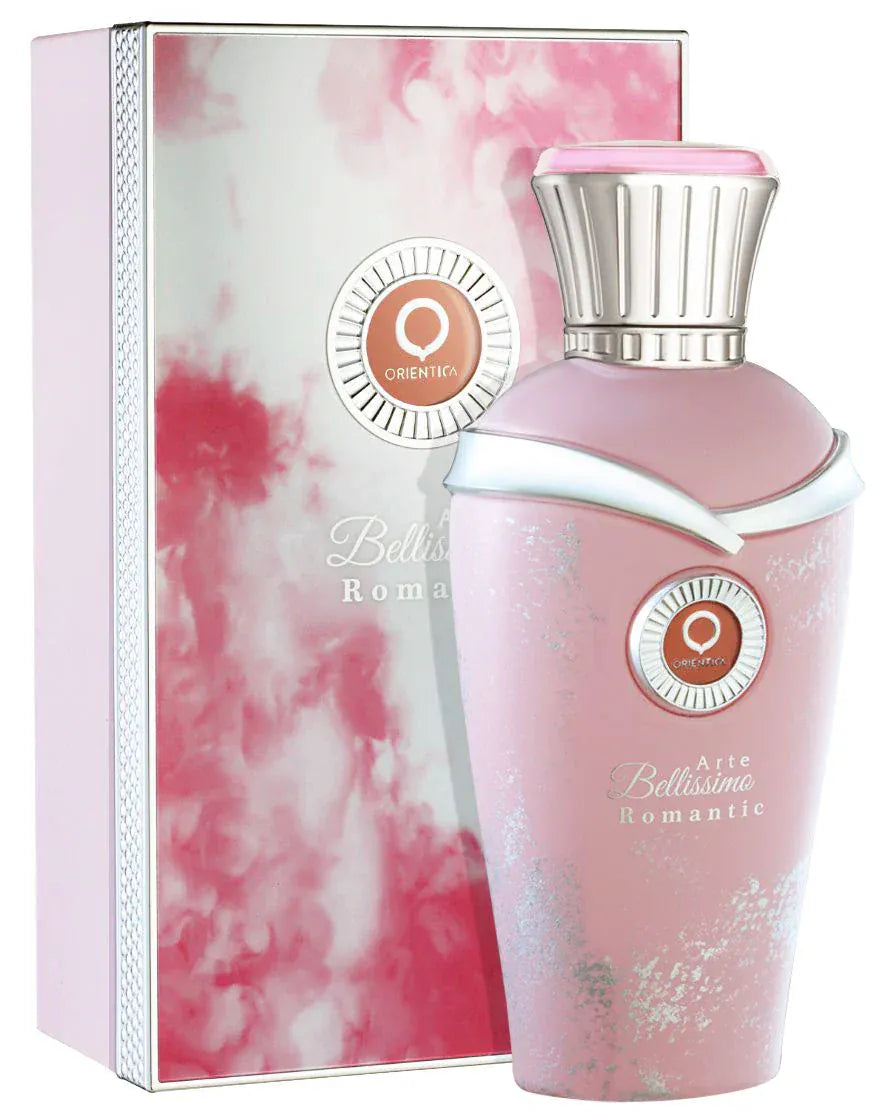 Orientica Bellissima Romantic — 3
