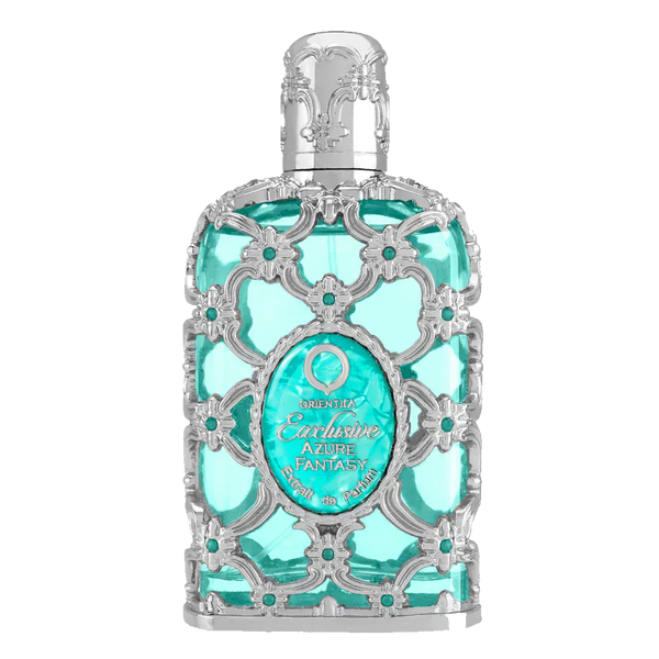 Orientica Exclusive Azure Fantasy — 1