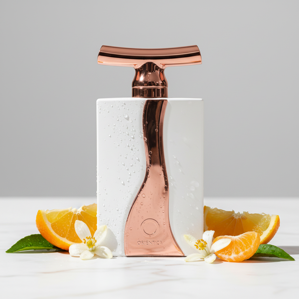 Orientica Fleur — 2