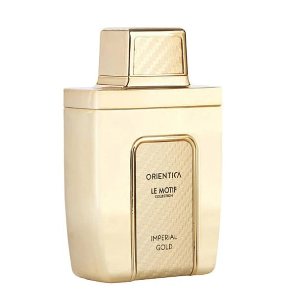 Orientica Imperial Gold — 1