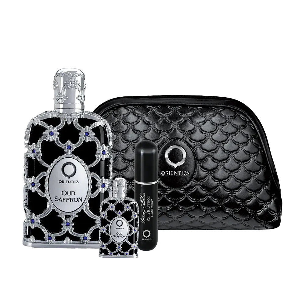 Orientica Luxury Gift Set Miniature — 6