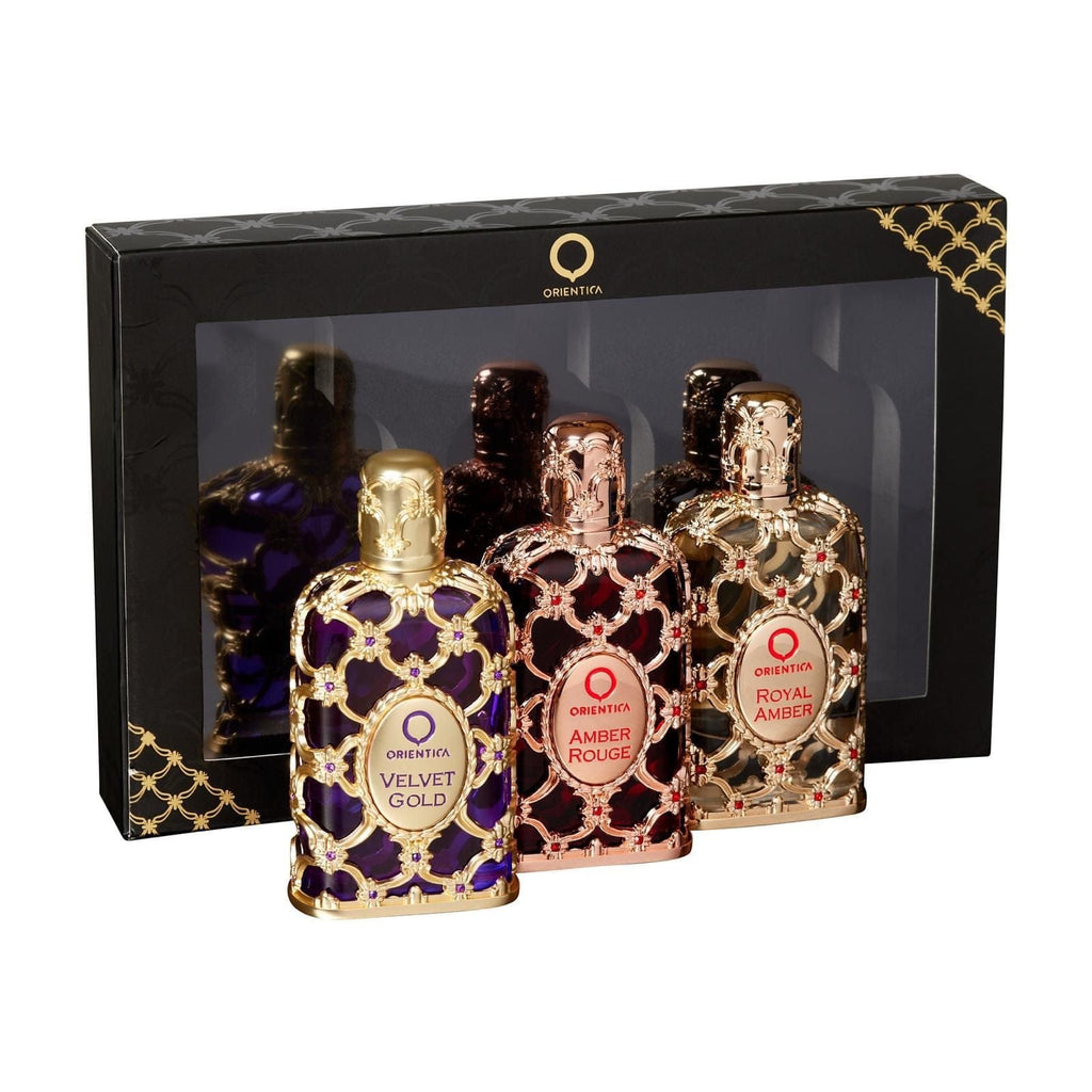 Orientica Gift Set Miniature — 4