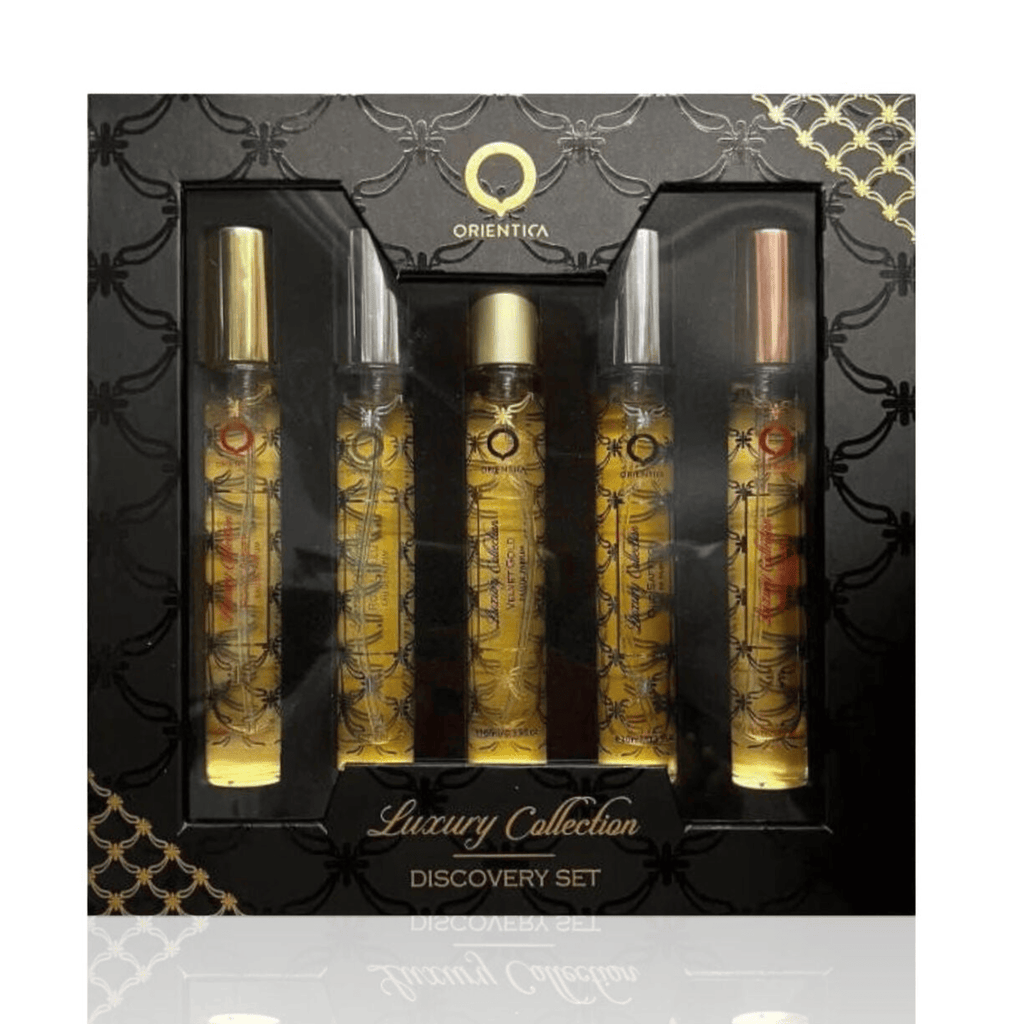 Orientica Gift Set Miniature — 3