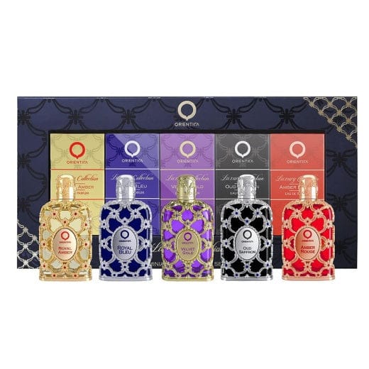 Orientica Gift Set Miniature — 1