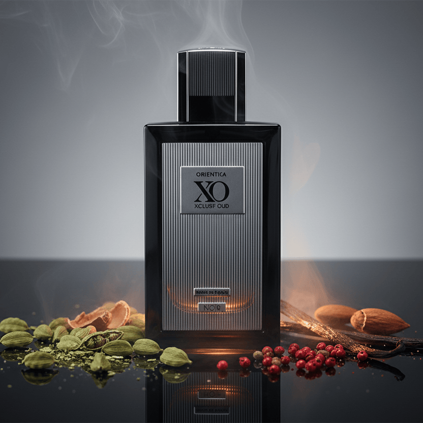 Orientica Orientica XO Noir — 2