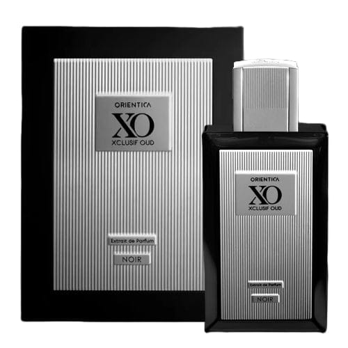 Orientica Orientica XO Noir — 3