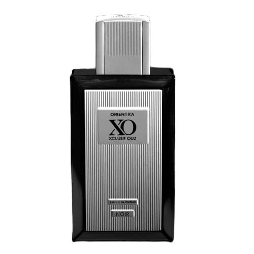 Orientica Orientica XO Noir — 1