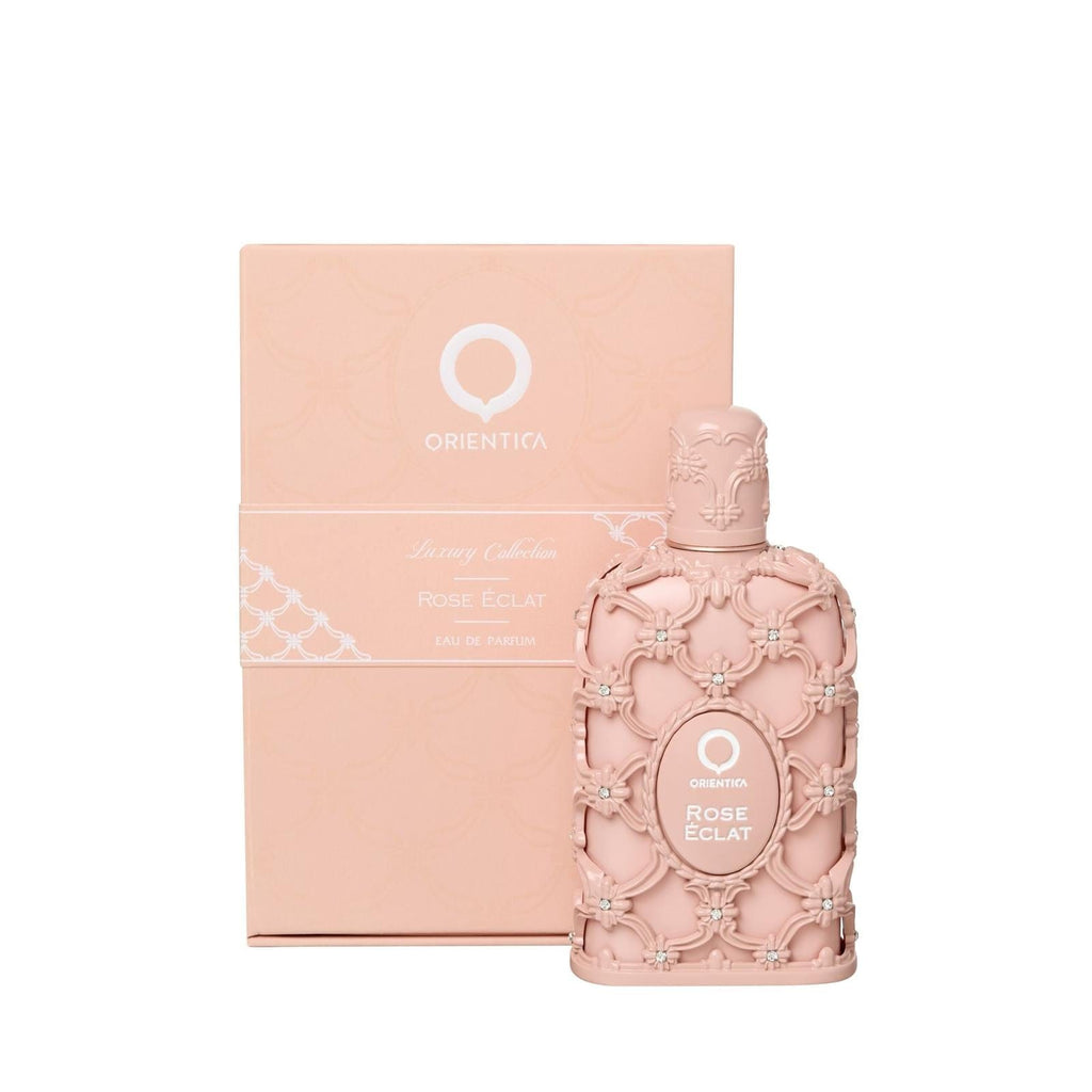 Orientica Rose Eclat — 3