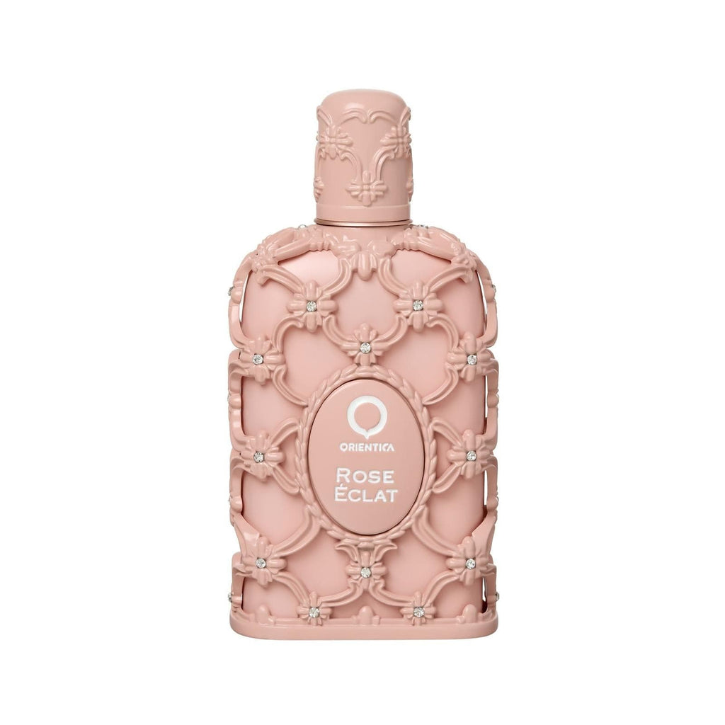 Orientica Rose Eclat — 4