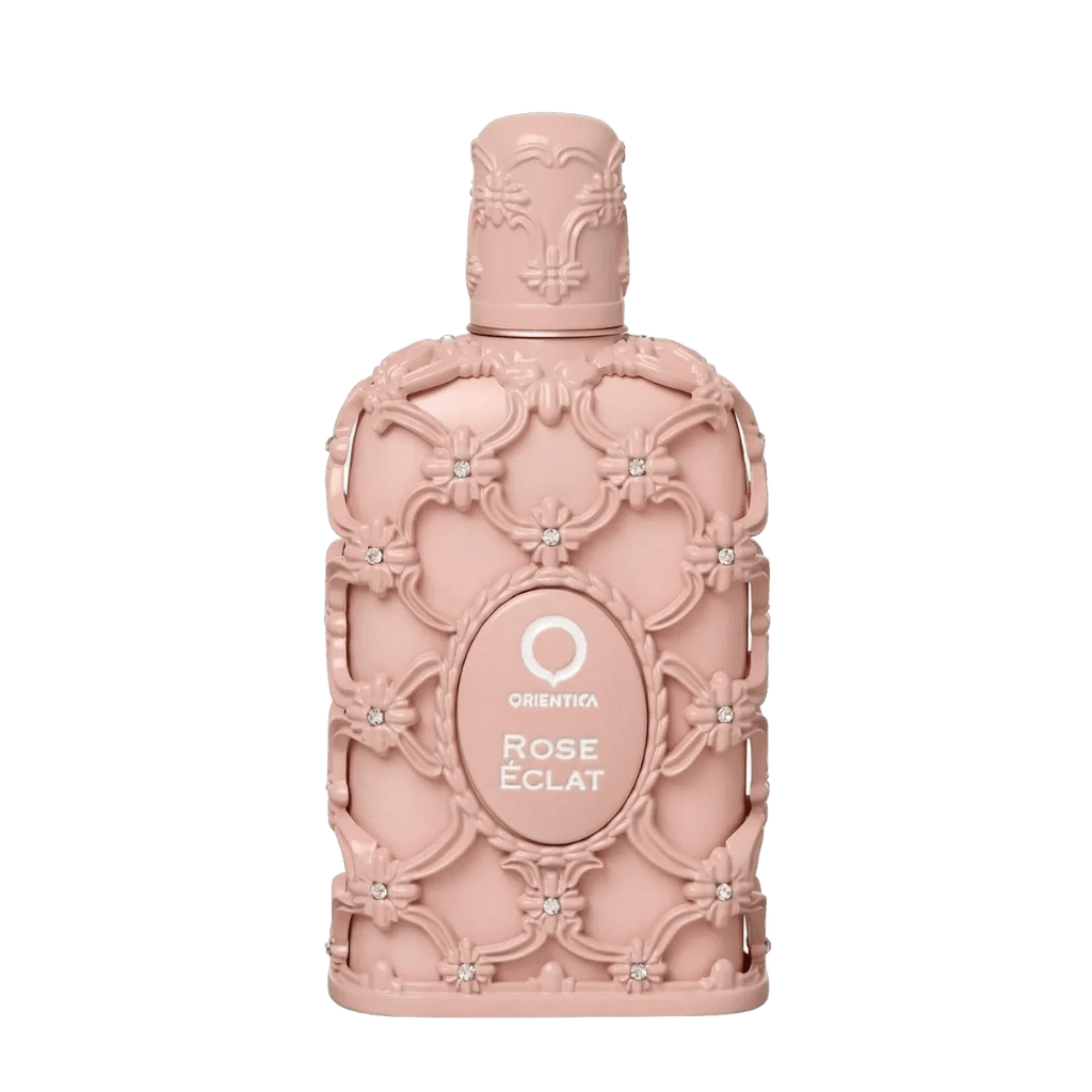 Orientica Rose Eclat — 1