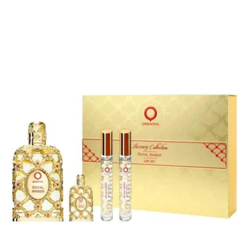 Orientica Royal Amber — 5