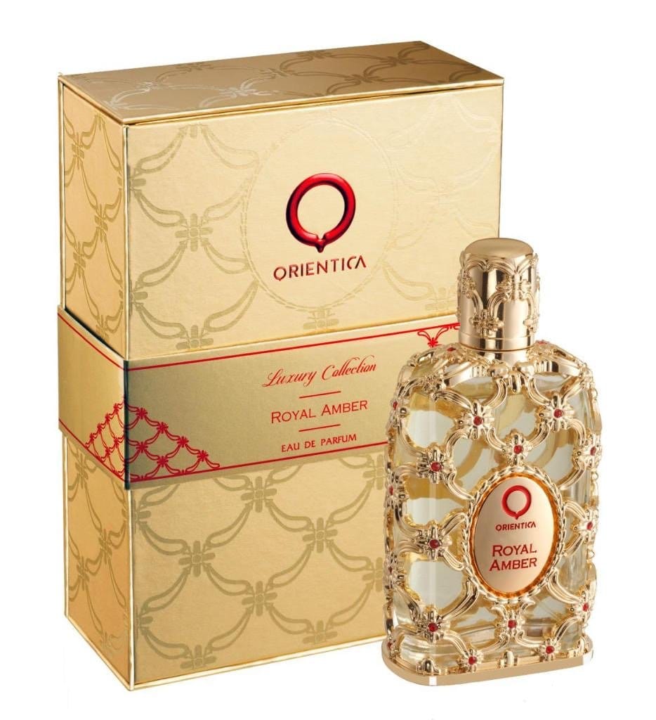 Orientica Royal Amber — 3