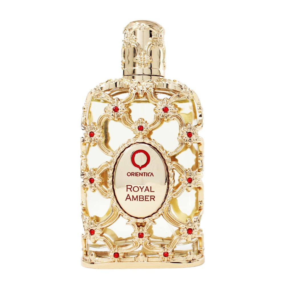 Orientica Royal Amber — 6