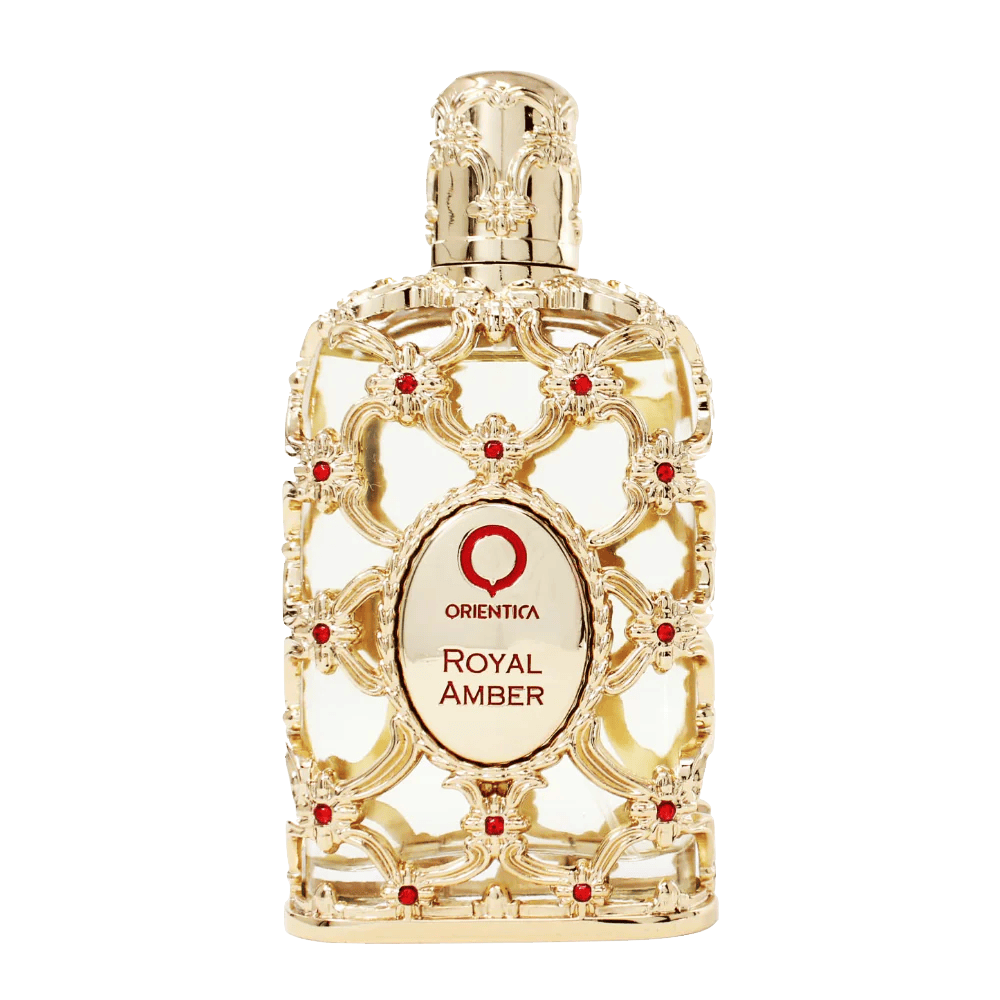 Orientica Royal Amber — 1