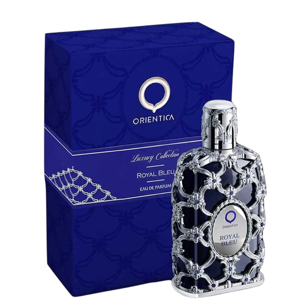Orientica Royal Bleu — 3