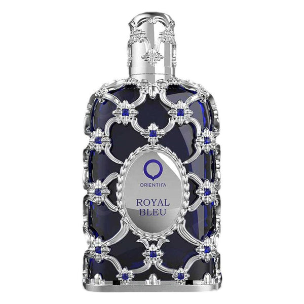 Orientica Royal Bleu — 1